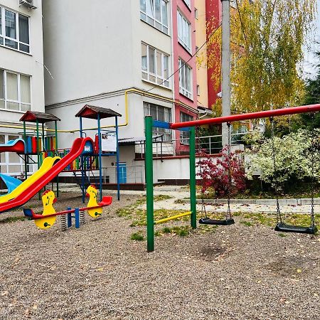 Cozy Apartment In Кишинев Екстериор снимка