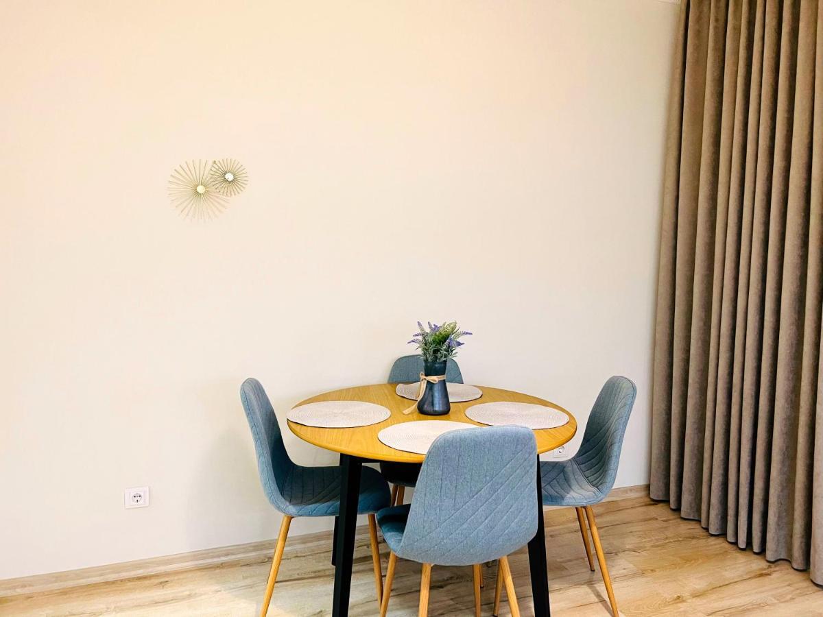 Cozy Apartment In Кишинев Екстериор снимка