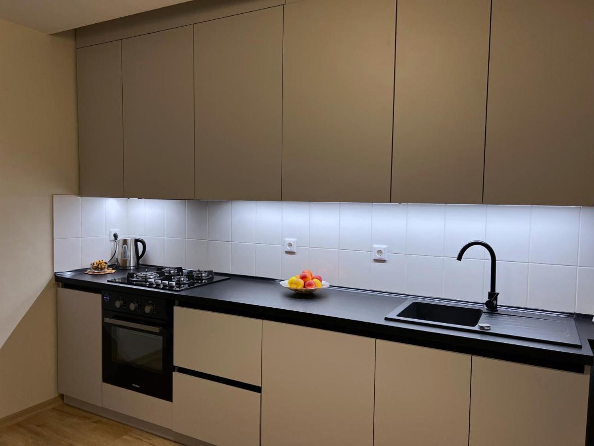 Cozy Apartment In Кишинев Екстериор снимка