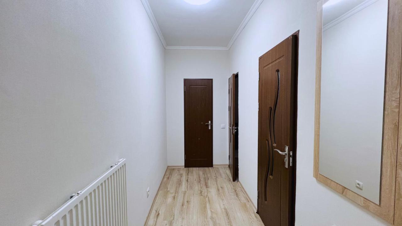 Cozy Apartment In Кишинев Екстериор снимка