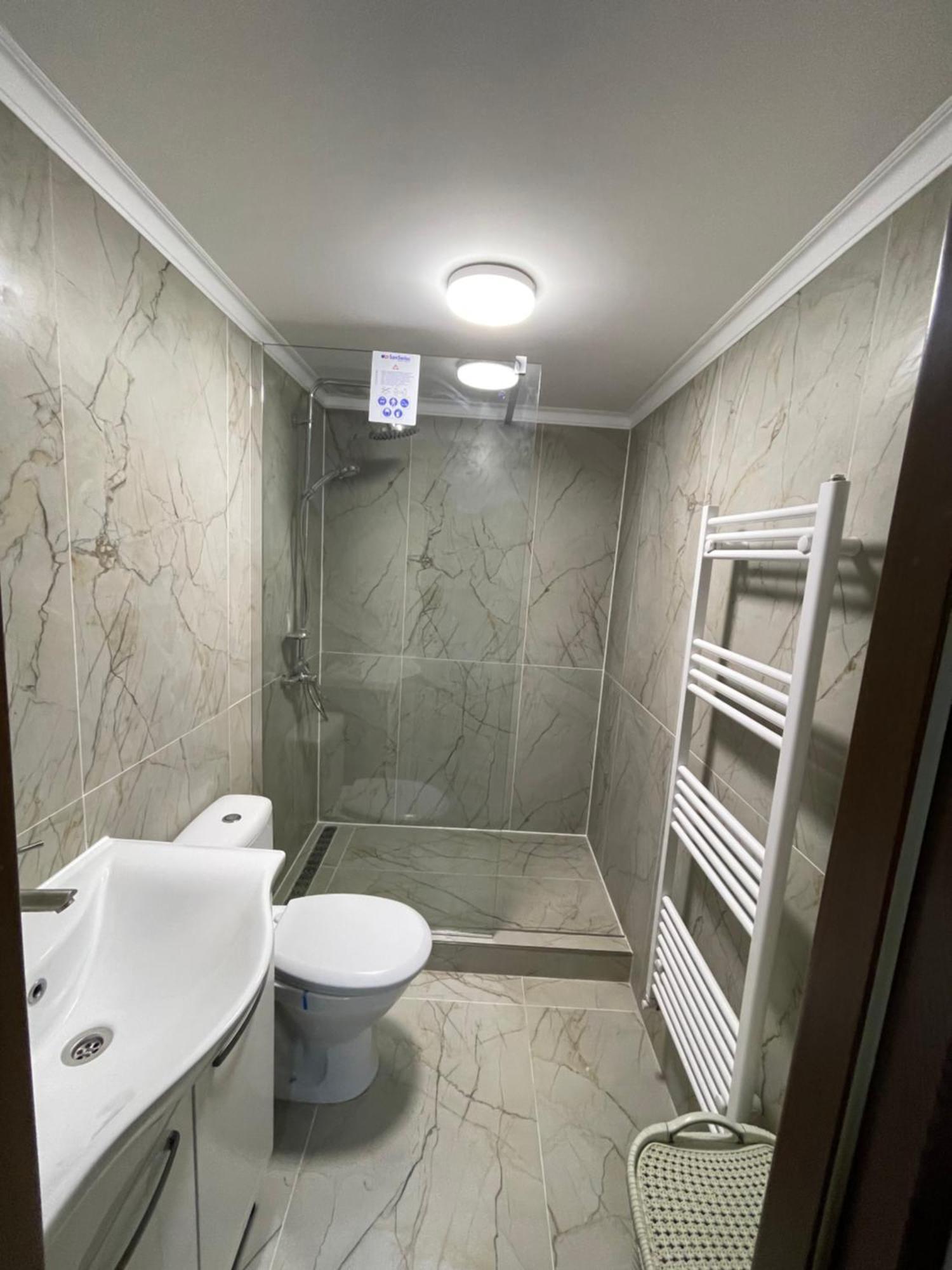 Cozy Apartment In Кишинев Екстериор снимка